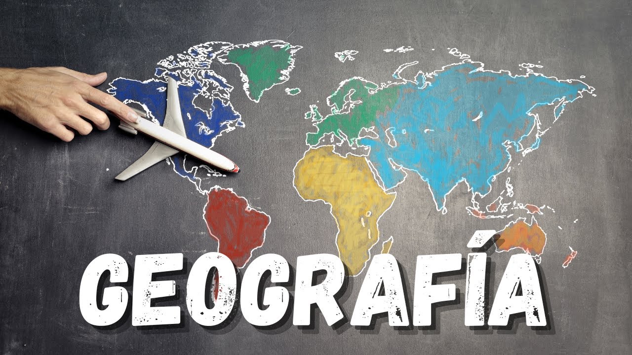 Geografía