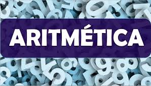 Aritmética